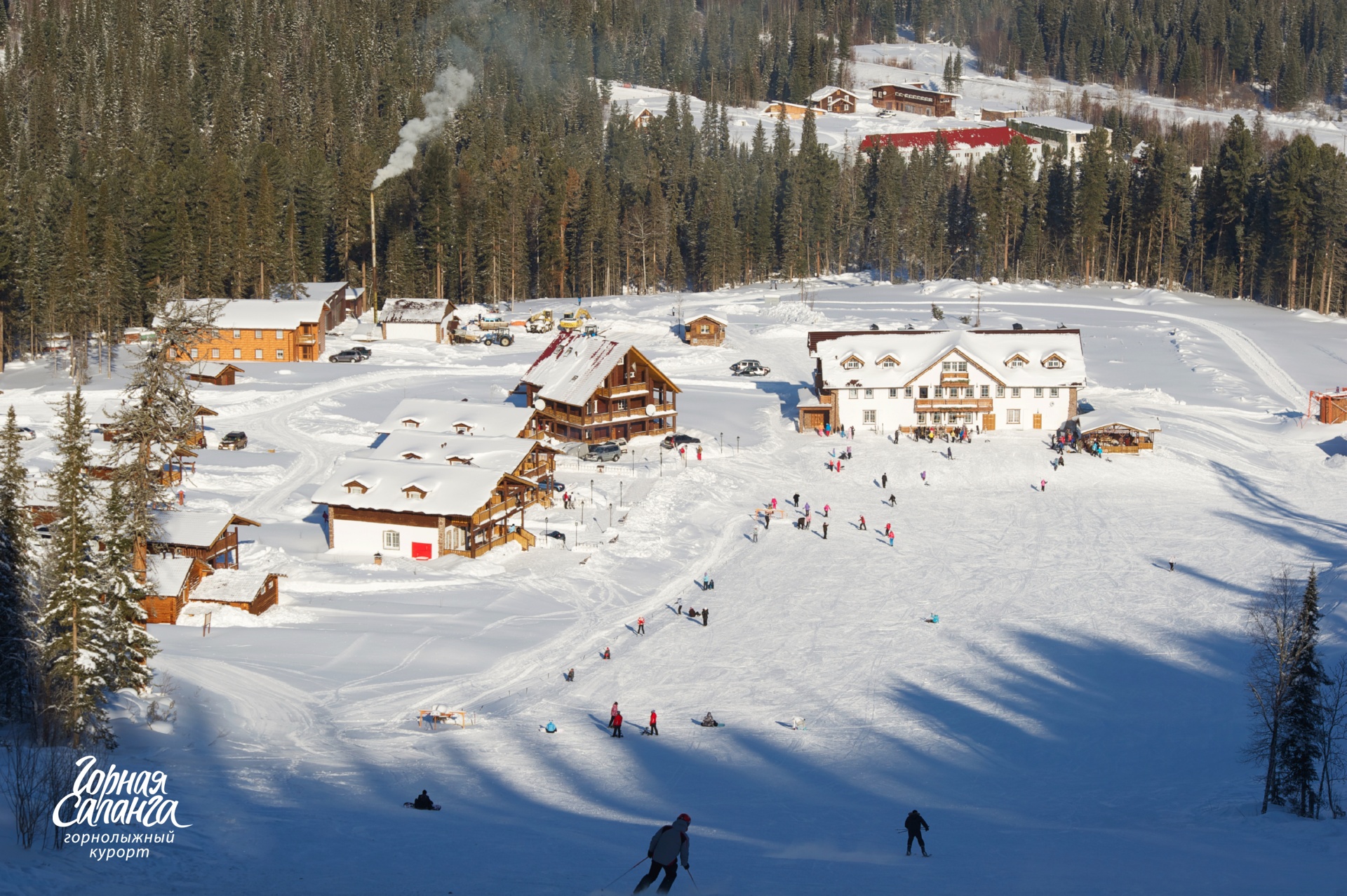 Камеры таная. Санаторий танай горнолыжный курорт. Танай горнолыжный курорт. Горнолыжный комплекс танай новосибирск. Веб камера шерегеш.