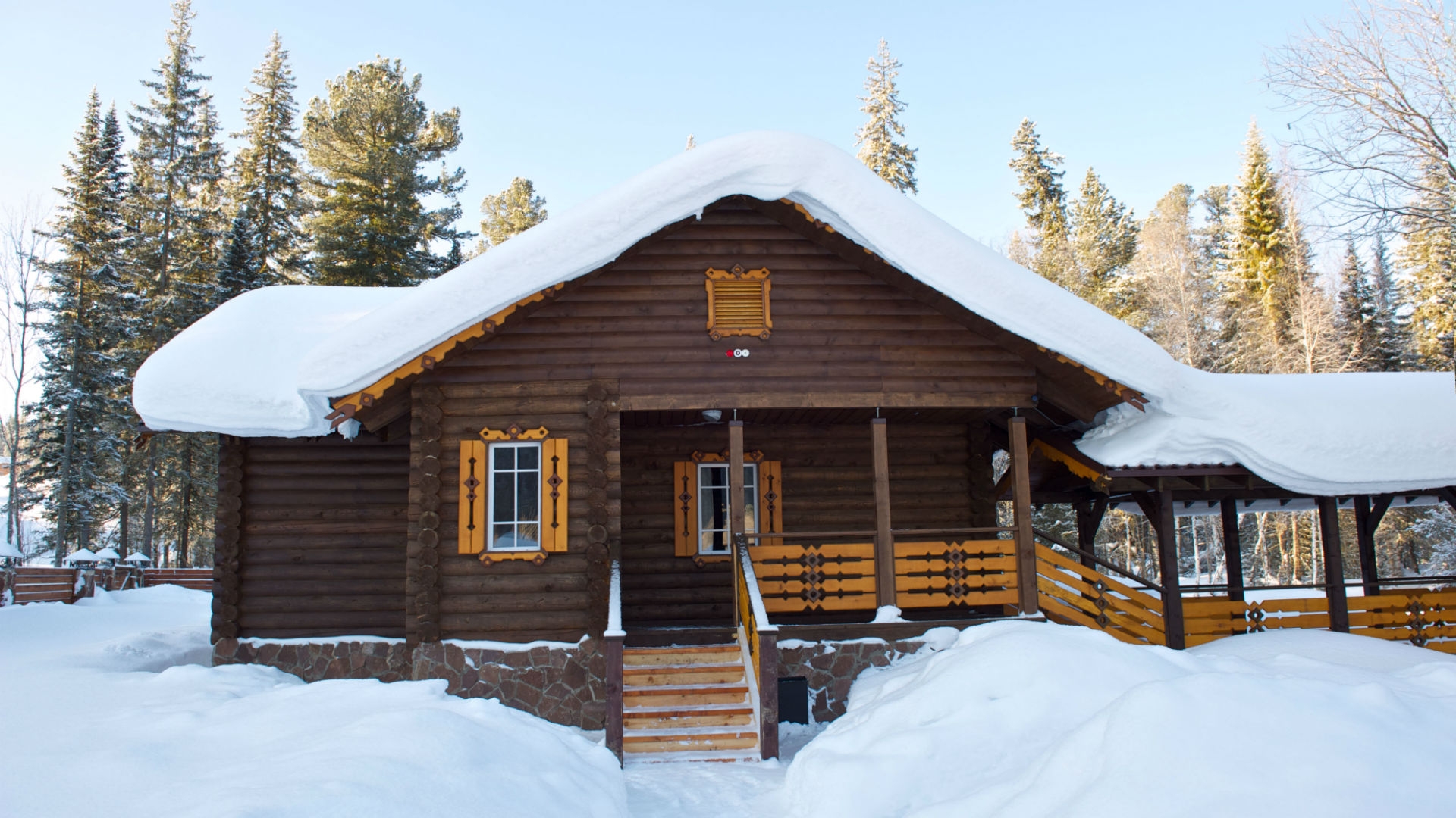 Банный комплекс Баден-Баден